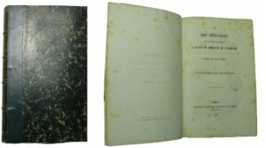Des médailles restituées par M. FR. Lenormant A Lyncus ou Héraclée de Lyncestide, Ferdinand Bompois, Paris 1867
