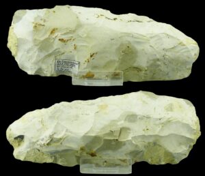 Néolithique - Hache en silex - 6000 / 2500 ans