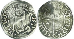 France - Lorraine - Robert de Lenoncourt - Bugne France - Lorraine - Robert de Lenoncourt - Bugne