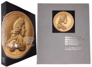 Monnaies et médailles d'or de l'Histoire de France - Le cabinet numismatique de Stéphane Barbier-Mueller - 2016