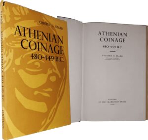Dyfri (Williams) and Ogden (Jack) - Greek gold - Jewellery of the classical World - 1994